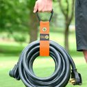 22" Easy-Carry Storage Strap image number 2