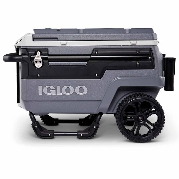 70 qt. Trailmate Journey Marine Cooler image number 0