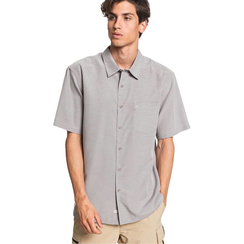 Men's Button-Up Shirts | West Marine