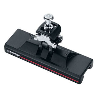 32mm Long CRX Car, Stand-Up Toggle, 7500lb