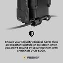 Vosker CLM-6FT CABLE LOCK image number 3