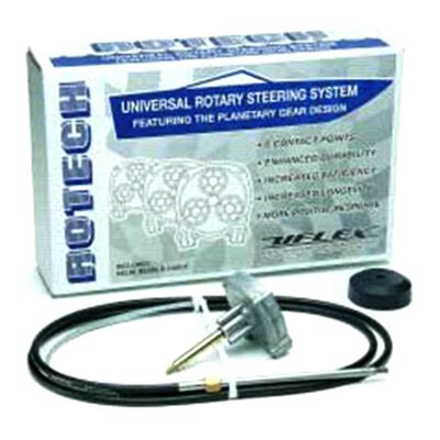 Rotech Universal Rotary Steering System