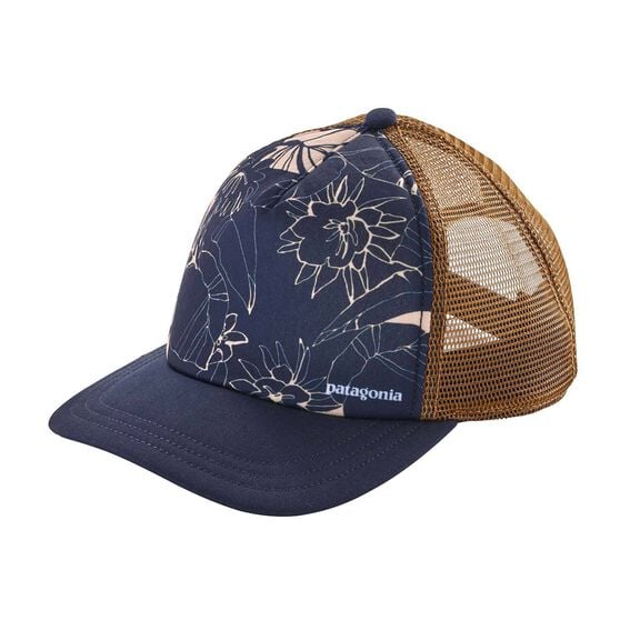 Interstate Hat Patagonia Baseball Hat Womens Women's Wave