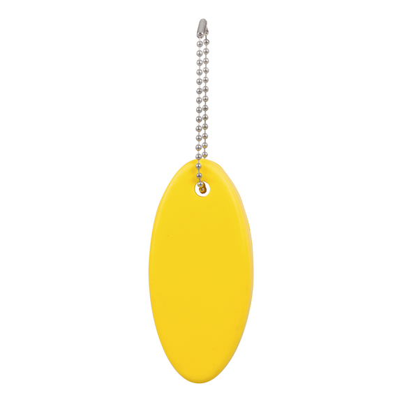 Foam Float Key Chain image number 1