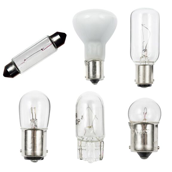 Mini Lamps image number 0