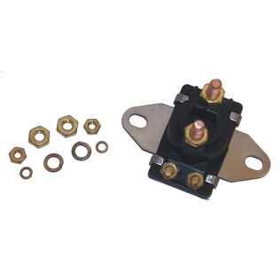 18-5816 Solenoid - Flat Bracket