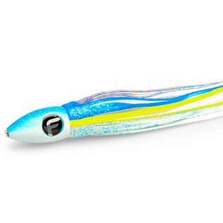 Fatboy Lead Bullet Trolling Lures
