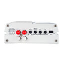 DMA802D 600 Watt Peak-to-Peak Marine Amplifier image number 4