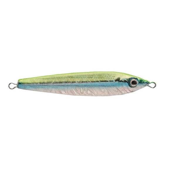 Laser Minnow Fishing Lure, 2 oz. image number 0