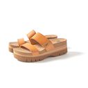 Women's Cushion Vista Higher Sandals image number 6