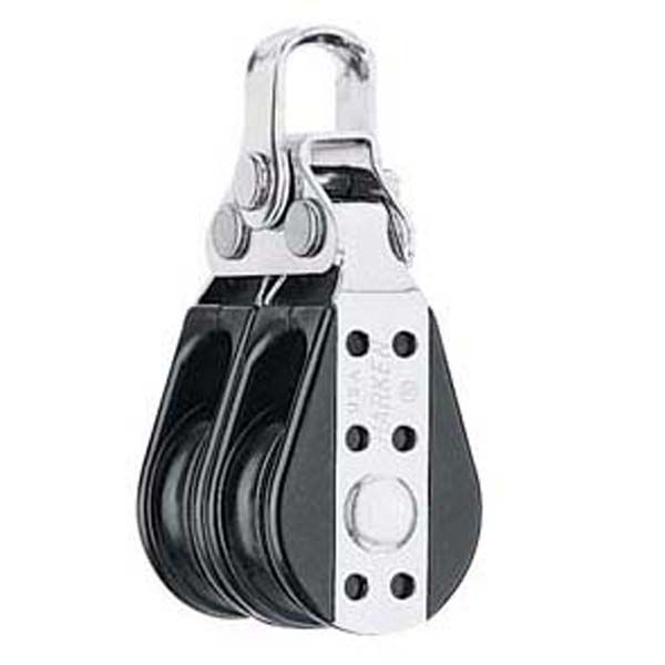 29mm Double Bullet Block