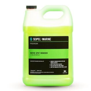 Water Spot Remover/Sealant, Gallon