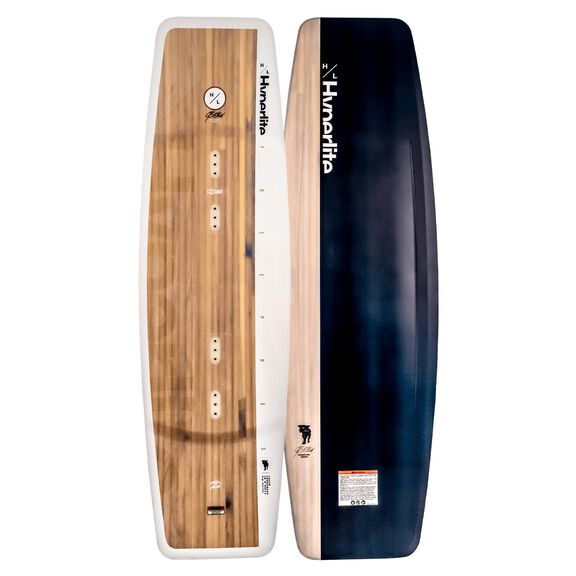 151 Freepress Wakeboard image number 0