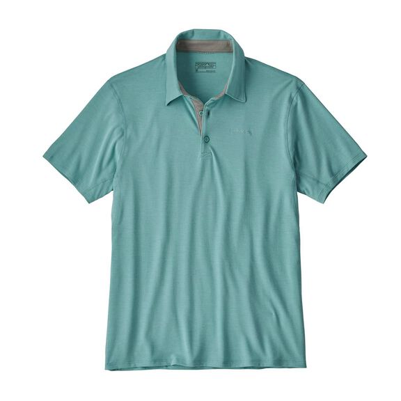 Men's Cactusflats Polo Shirt image number 0