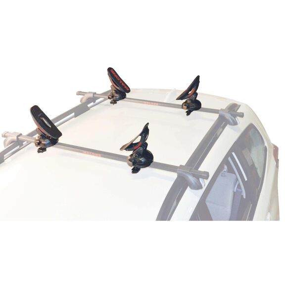 Saddle Up Pro Kayak Carrier (set of 4) image number 1