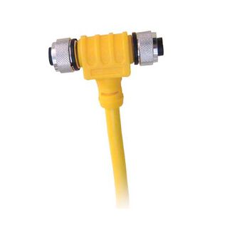 Micro/Mid Powertap Tee - FM