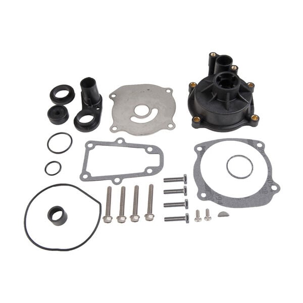 Sierra 18-3393 Water Pump Kit w/ Housing Johnson/Evinrude