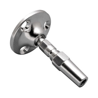 RailEasy&trade; Stainless Steel Swivel End for Railing System for 5/32" Cable