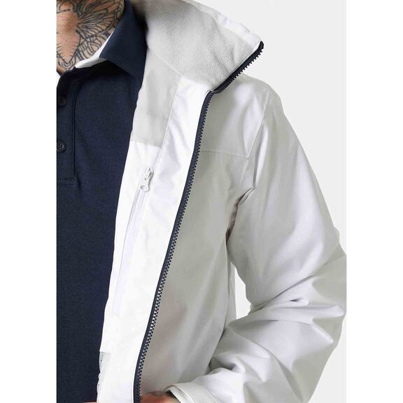 Men&rsquo;s 2.0 Crew Hooded Jacket image number 4