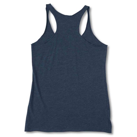 Women's Premium Ancora Tank Top image number 1