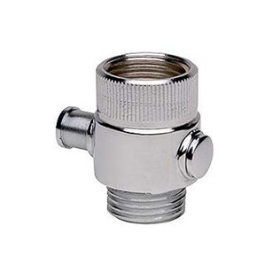 Shut-Off Switch