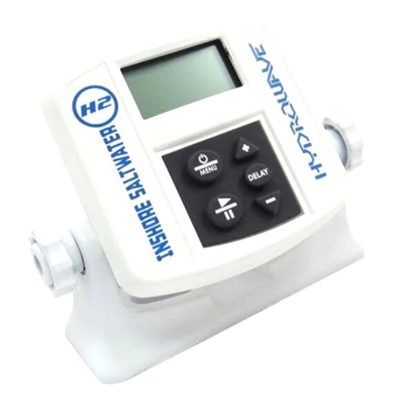 Hydrowave H2 Inshore Marine Audio Fish Attracting Device image number 0