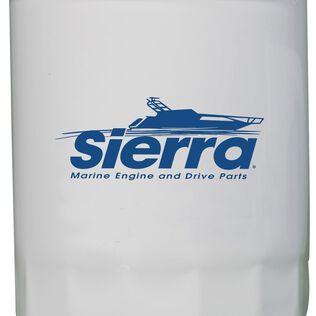 Sierra 18-7914 4-Stroke Oil Filter Replaces Mercury 35-822626Q04 18-7914,Medium