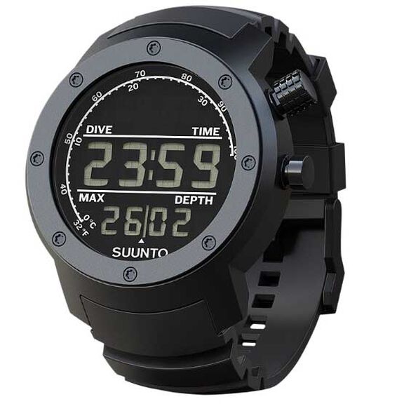 SUUNTO Elementum Aqua Watch