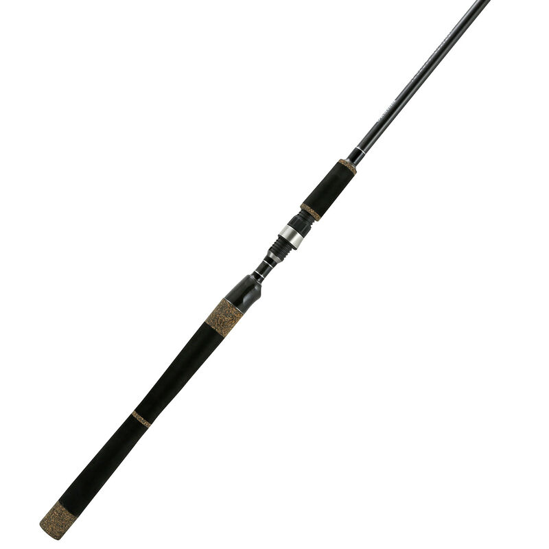 7' Shadow Stalker Gulf Coast Inshore Spinning Rod, Heavy Power image number 0