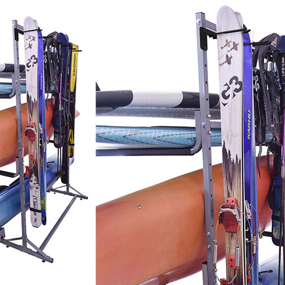 FS Rack Floor Based Storage System image number 4