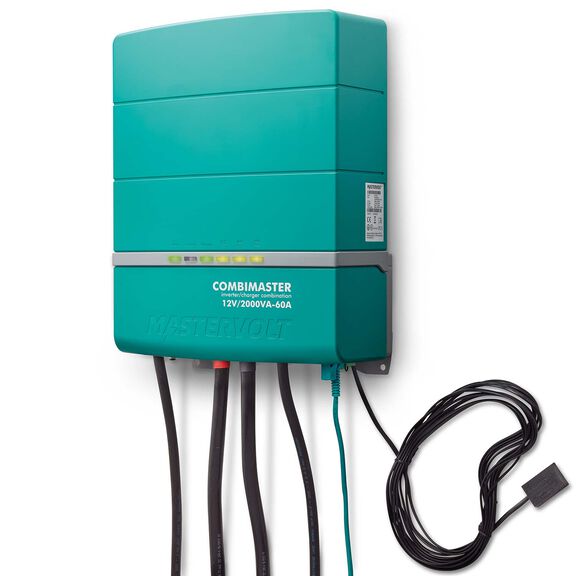 CombiMaster 12/2000-60 (230 V) image number 3