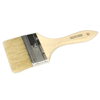 Disposable Chip Brush - 3"