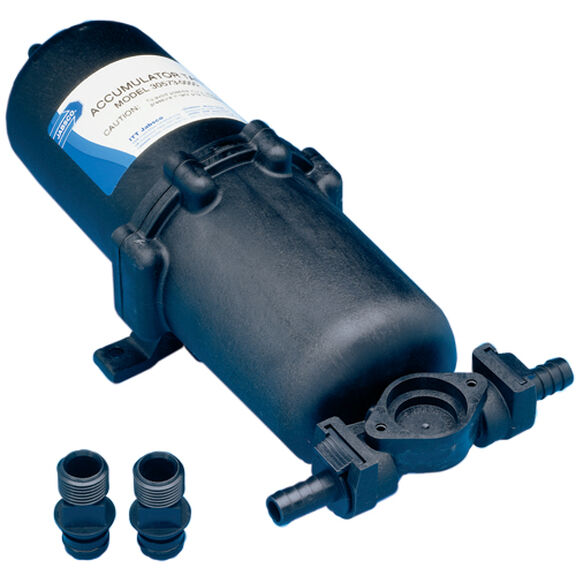 Accumulator Tanks image number 0