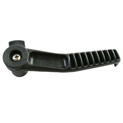 Hatch Handle Assembly, Gray Series