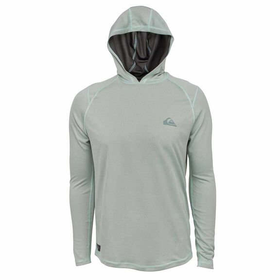 Men's Molokai Hooded Rash Guard image number 0