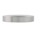 Vessel Sink Mounting Base Optional, works with Touch Drain series Brushed Nickel image number 1