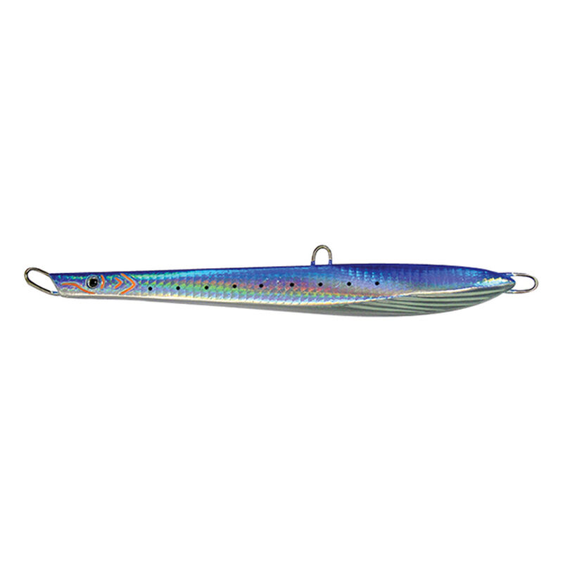 Abyss Speed Jig, 6 1/2", 3 1/2 oz. image number null
