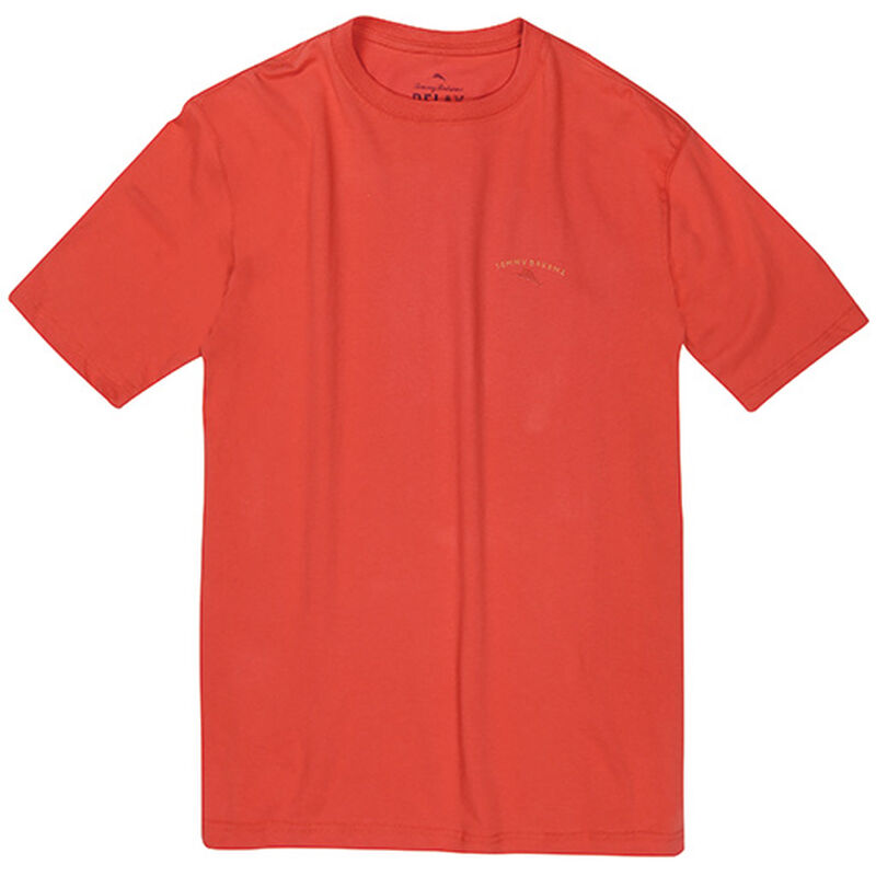 Men’s Sand Bar T-Shirt image number 1
