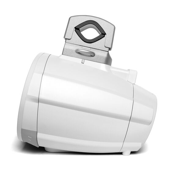 ExtremeTower 8" Amplified Bluetooth Tower Speakers image number 4