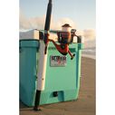 One Piece Umbrella/Rod Holder Accessory image number 2