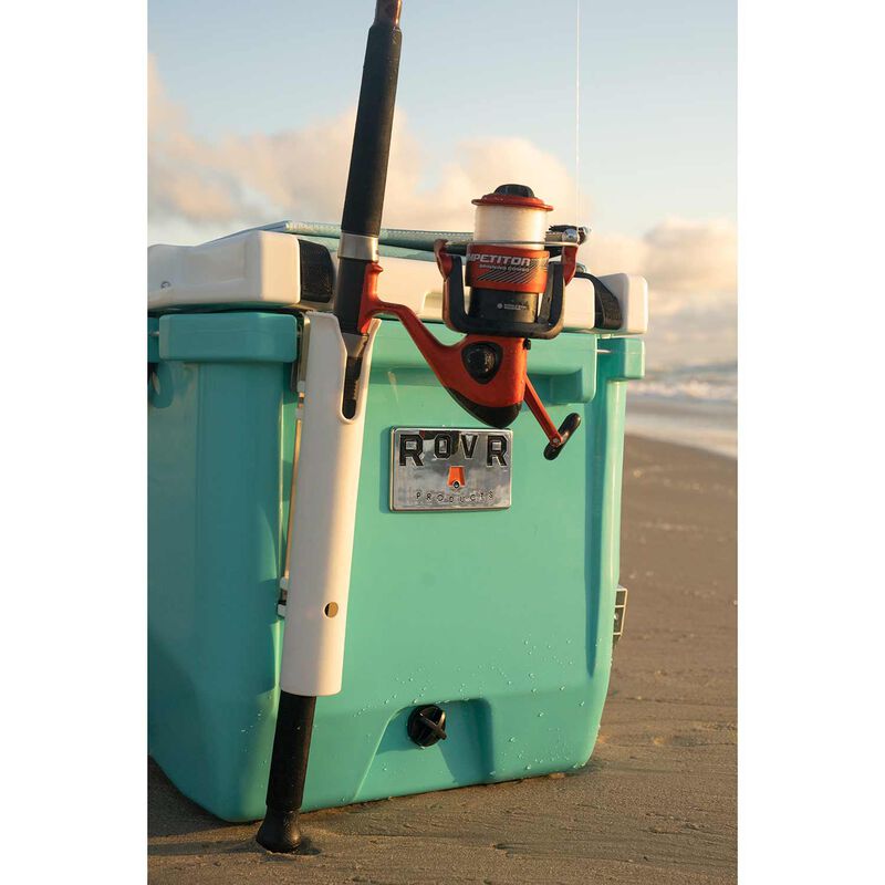 ROVR One Piece Umbrella/Rod Holder Accessory West Marine