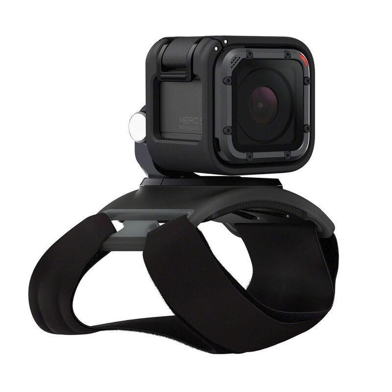 GOPRO The Strap (Hand + Wrist + Arm + Leg Mount) West Marine