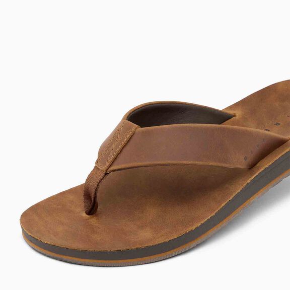 Men's Ojai Classic Flip-Flop Sandals image number 4