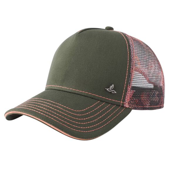 Idalis Trucker Hat image number 0