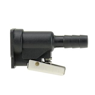 Fuel Line Connector, Yamaha