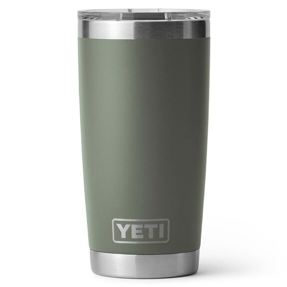 YETI 20 oz. Rambler® Tumbler with MagSlider™ Lid | West Marine