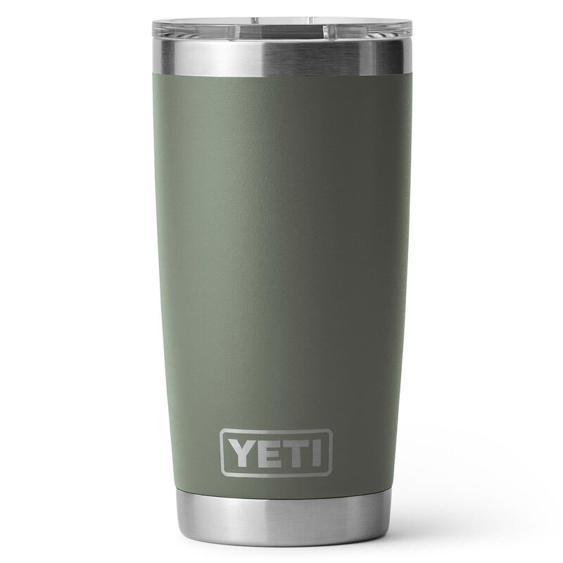 TESTED - Spill Proof Lid for YETI style Tumblers 