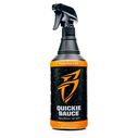 Quickie Sauce Fast Wax image number 0