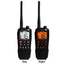 Atlantis 155 Handheld Two-Way VHF Floating Marine Radio image number 2