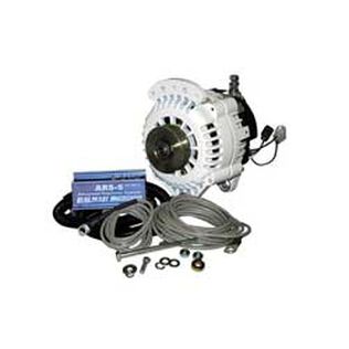 6-Series Alternator/Regulator Packages